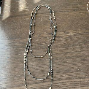 Silpada Long Necklace